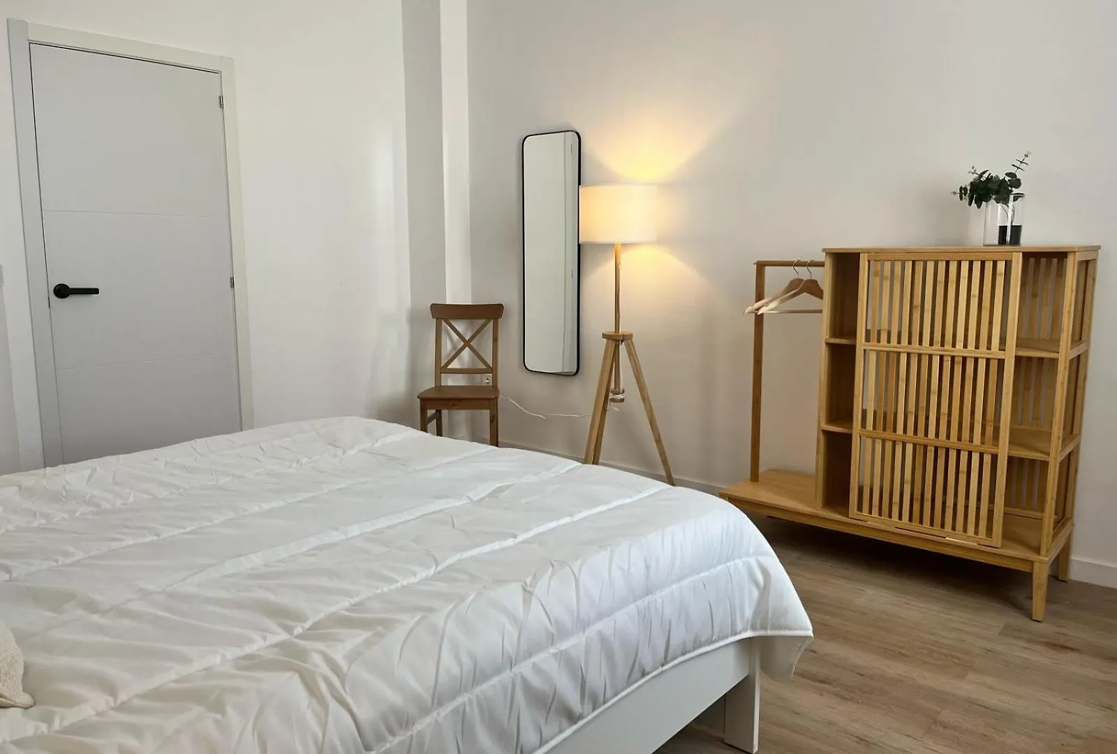 Pensión Suites Larios Rooms Málaga España
