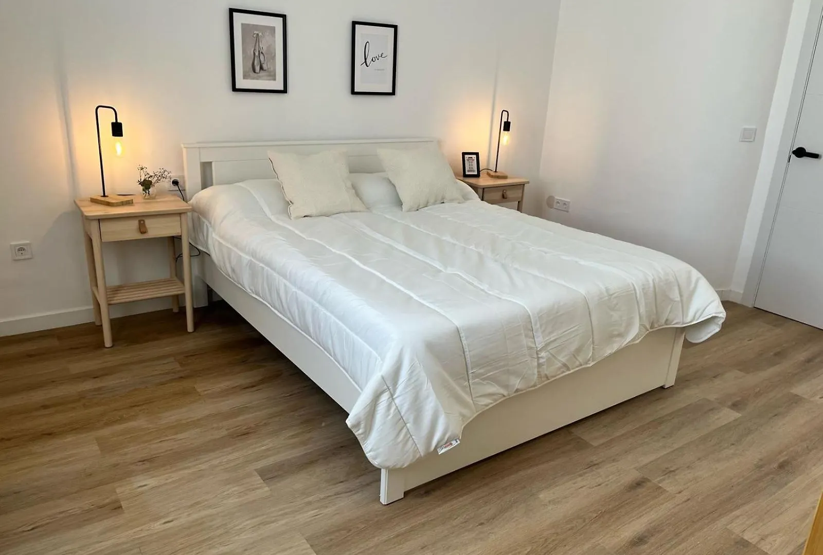 Suites Larios Rooms Málaga