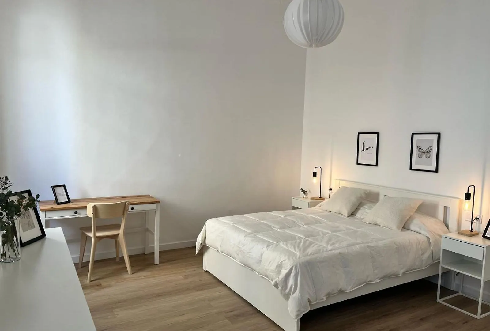 Suites Larios Rooms Málaga