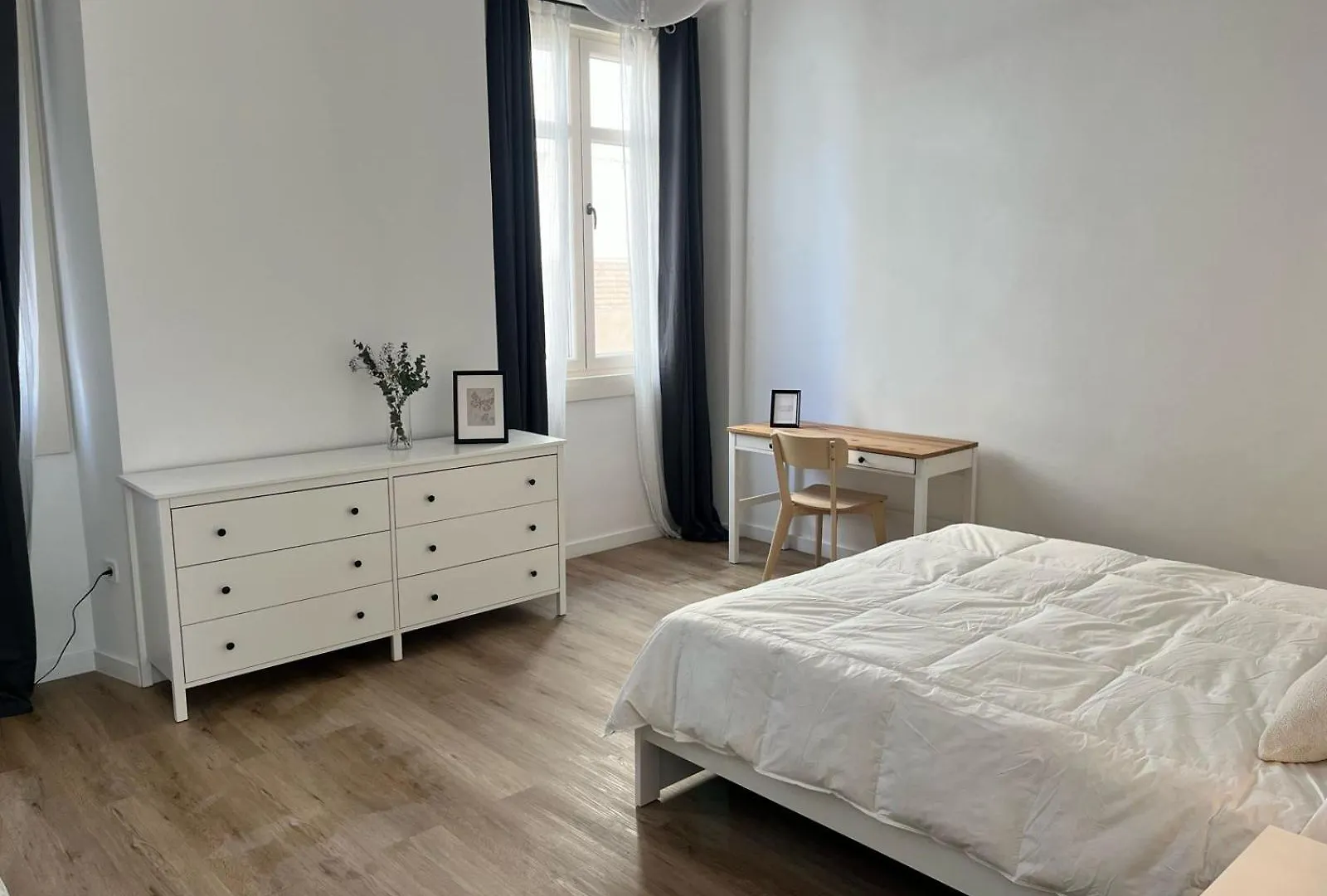 Pensión Suites Larios Rooms Málaga España