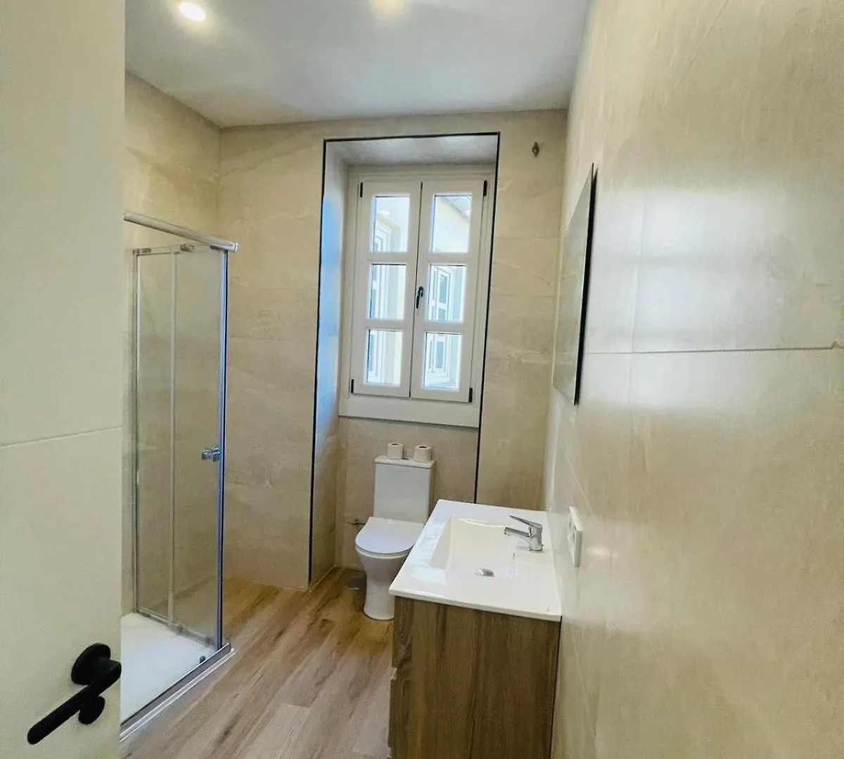 Suites Larios Rooms Málaga Pensión