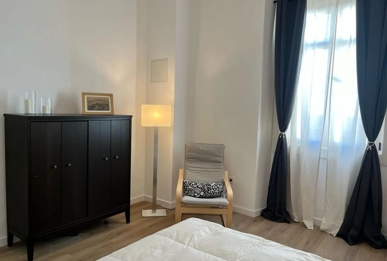 Suites Larios Rooms Málaga 0*,