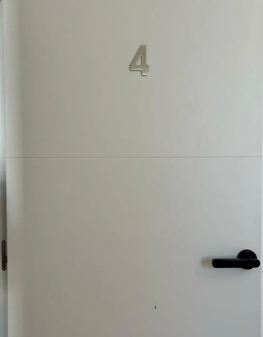 Pensión Suites Larios Rooms Málaga