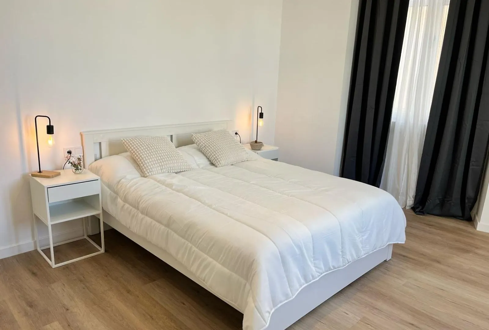 Suites Larios Rooms Málaga Pensión