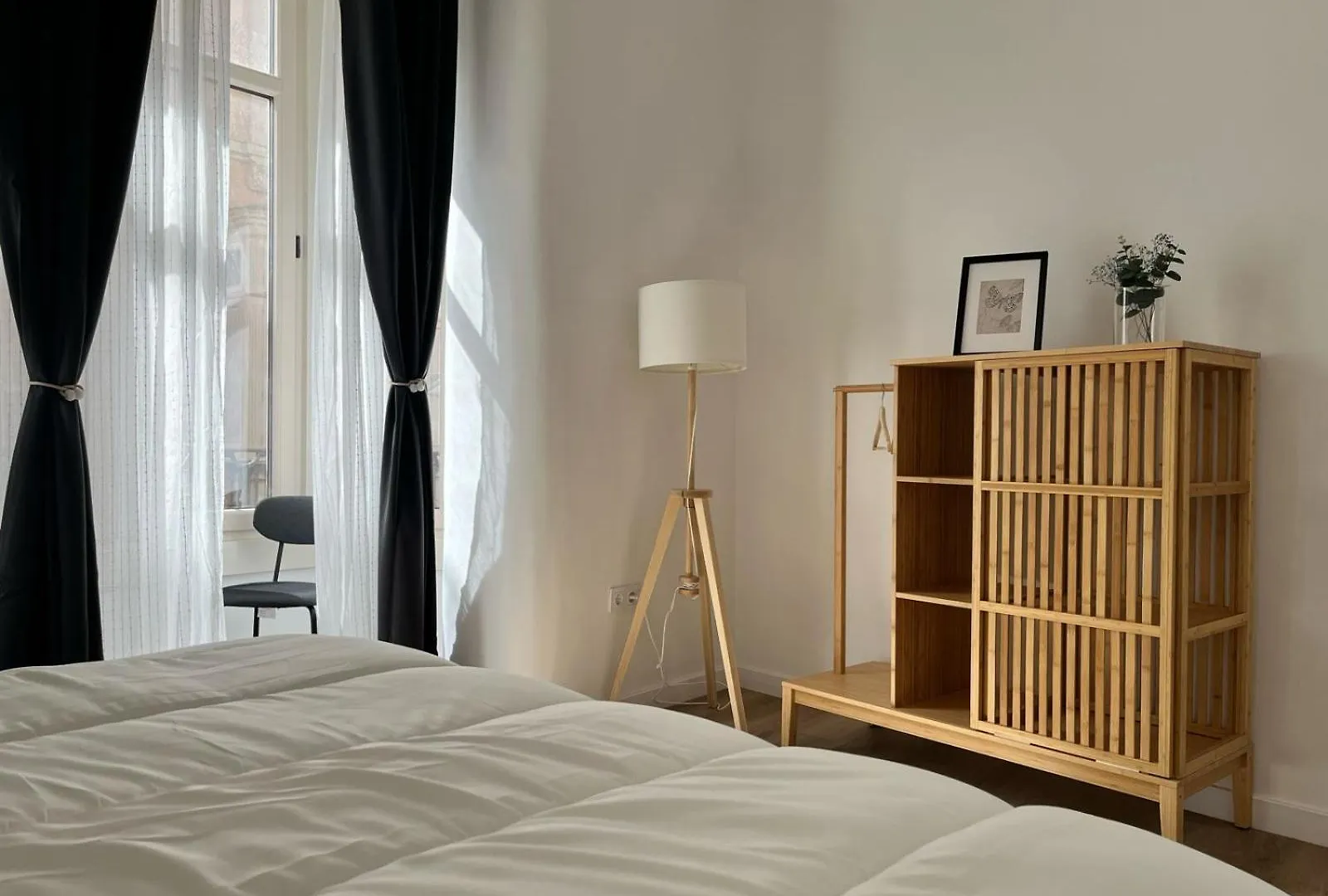 Suites Larios Rooms Málaga Pensión